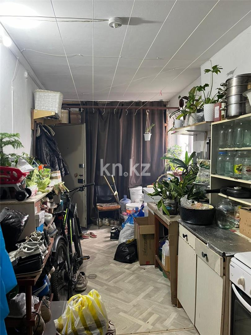 Продажа 4-комнатной квартиры, 76 м², мкр-н Восток-2 в Караганде - фото 15