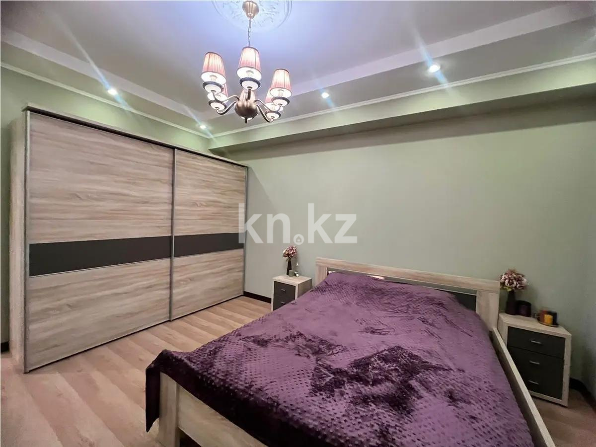 Продажа 3-комнатной квартиры, 120 м² в Алматы - фото 2
