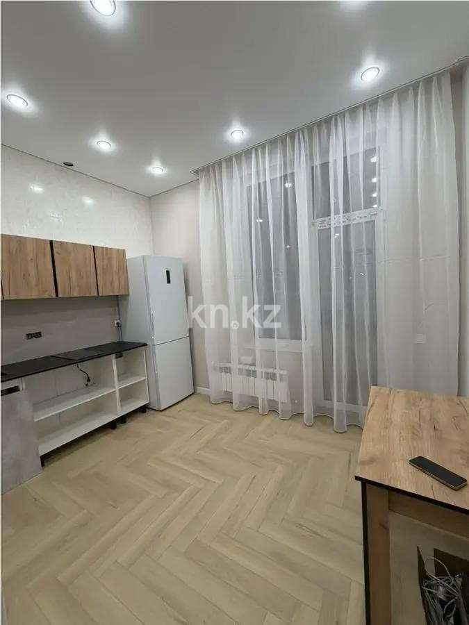 Продажа 1-комнатной квартиры, 39 м² в Астане - фото 2