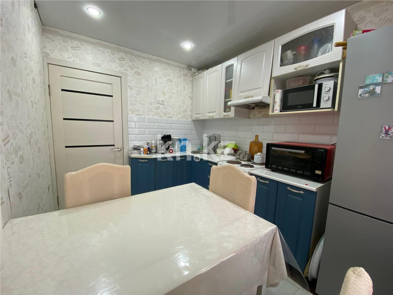 Продажа 4-комнатной квартиры, 90 м² в Темиртау - фото 11