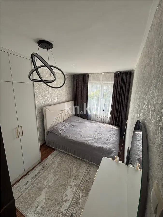 Продажа 3-комнатной квартиры, 61 м² в Караганде - фото 3