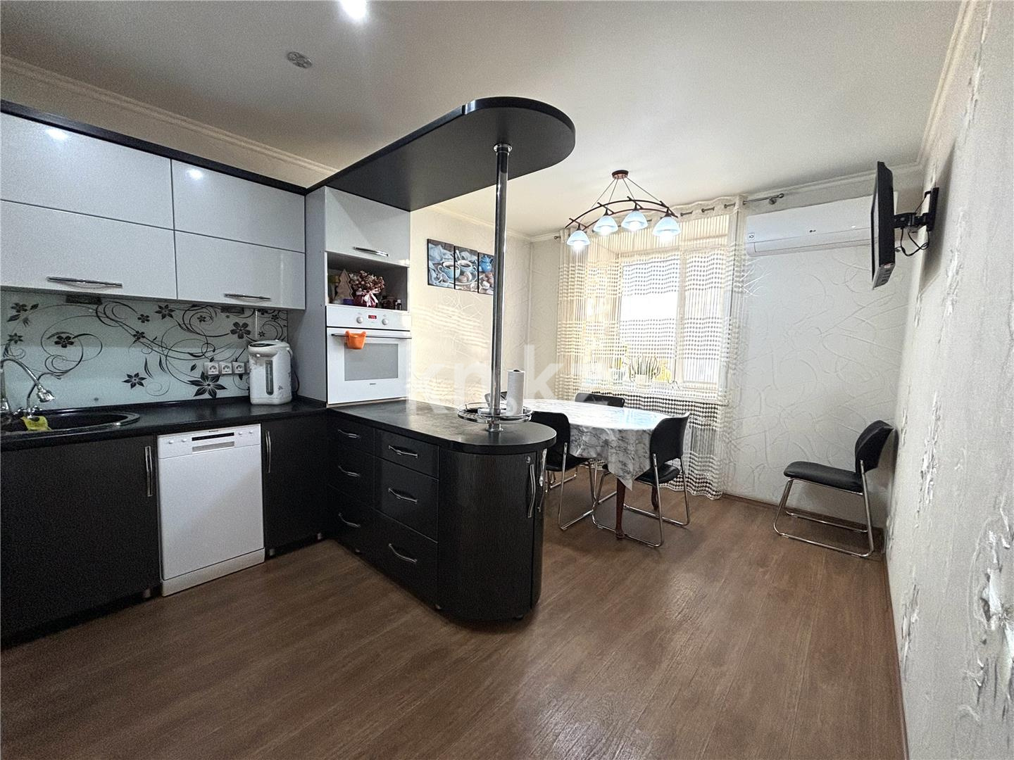 Продажа 3-комнатной квартиры, 84 м² в Караганде - фото 10