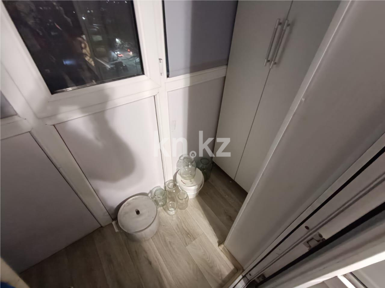 Продажа 3-комнатной квартиры, 55 м², 6 мкр. в Темиртау - фото 12