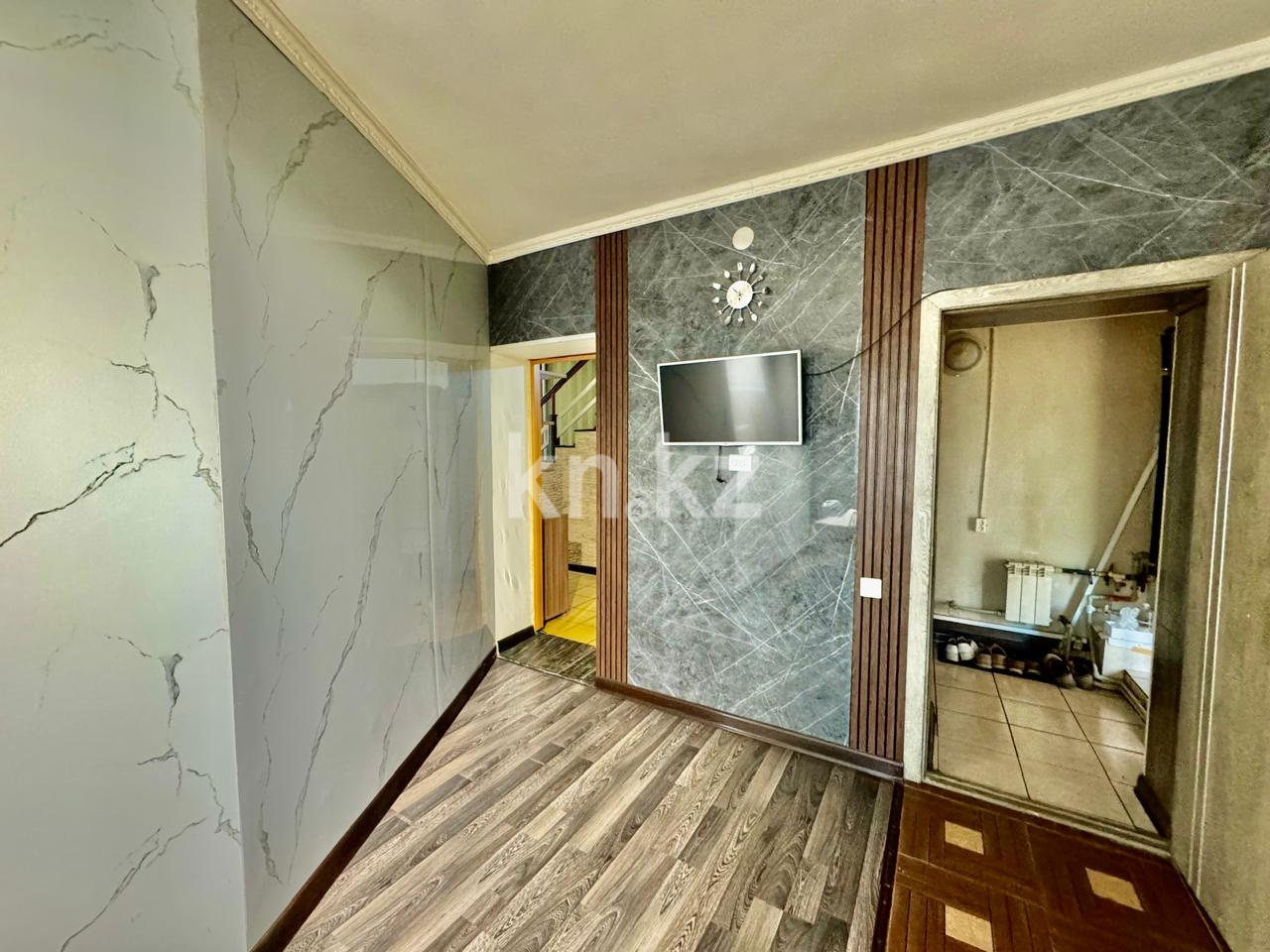 Продажа 4-комнатного дома, 137 м², ул. Айнакол в Астане - фото 31