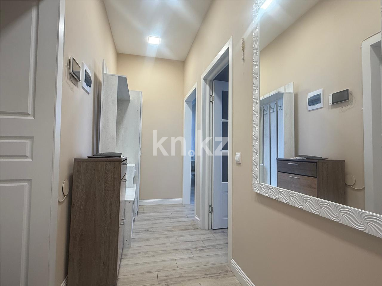 Продажа 3-комнатной квартиры, 66 м² в Караганде - фото 17