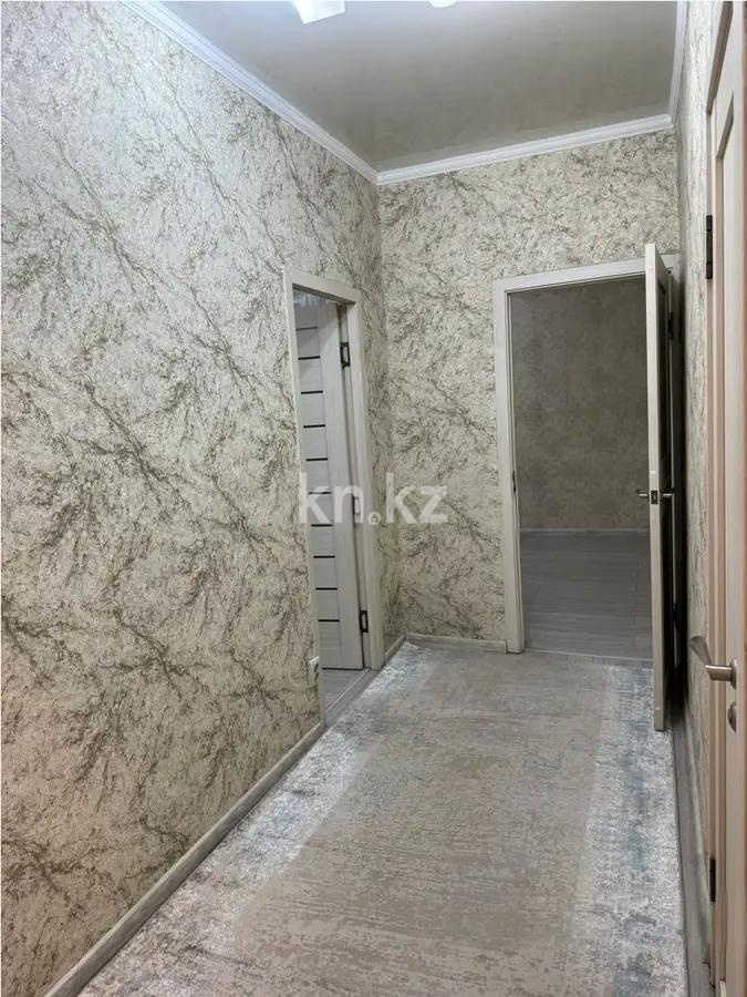 Продажа 1-комнатной квартиры, 42 м² в Алматы - фото 3