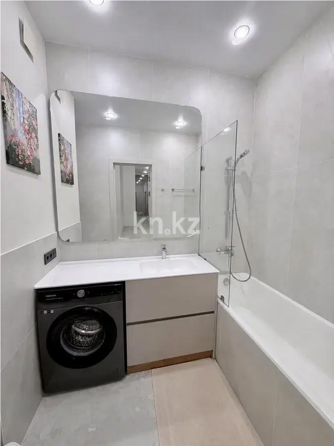 Продажа 3-комнатной квартиры, 77 м² в Астане - фото 4