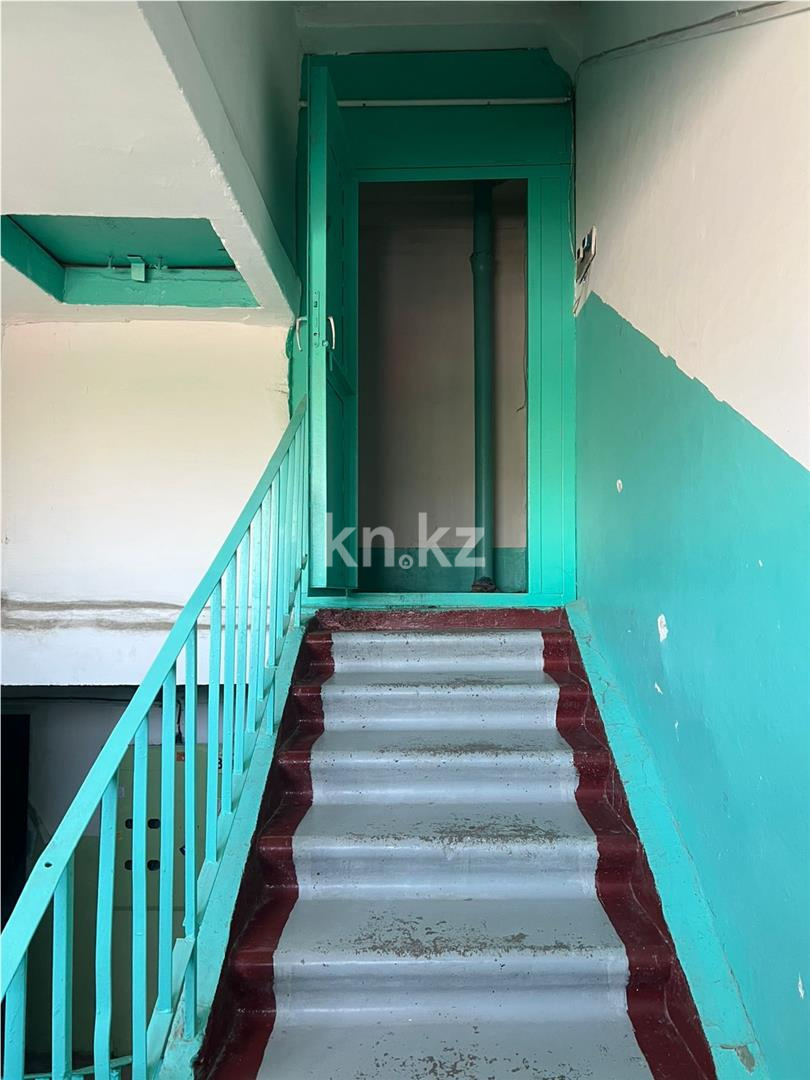 Продажа 2-комнатной квартиры, 50 м² в Караганде - фото 17