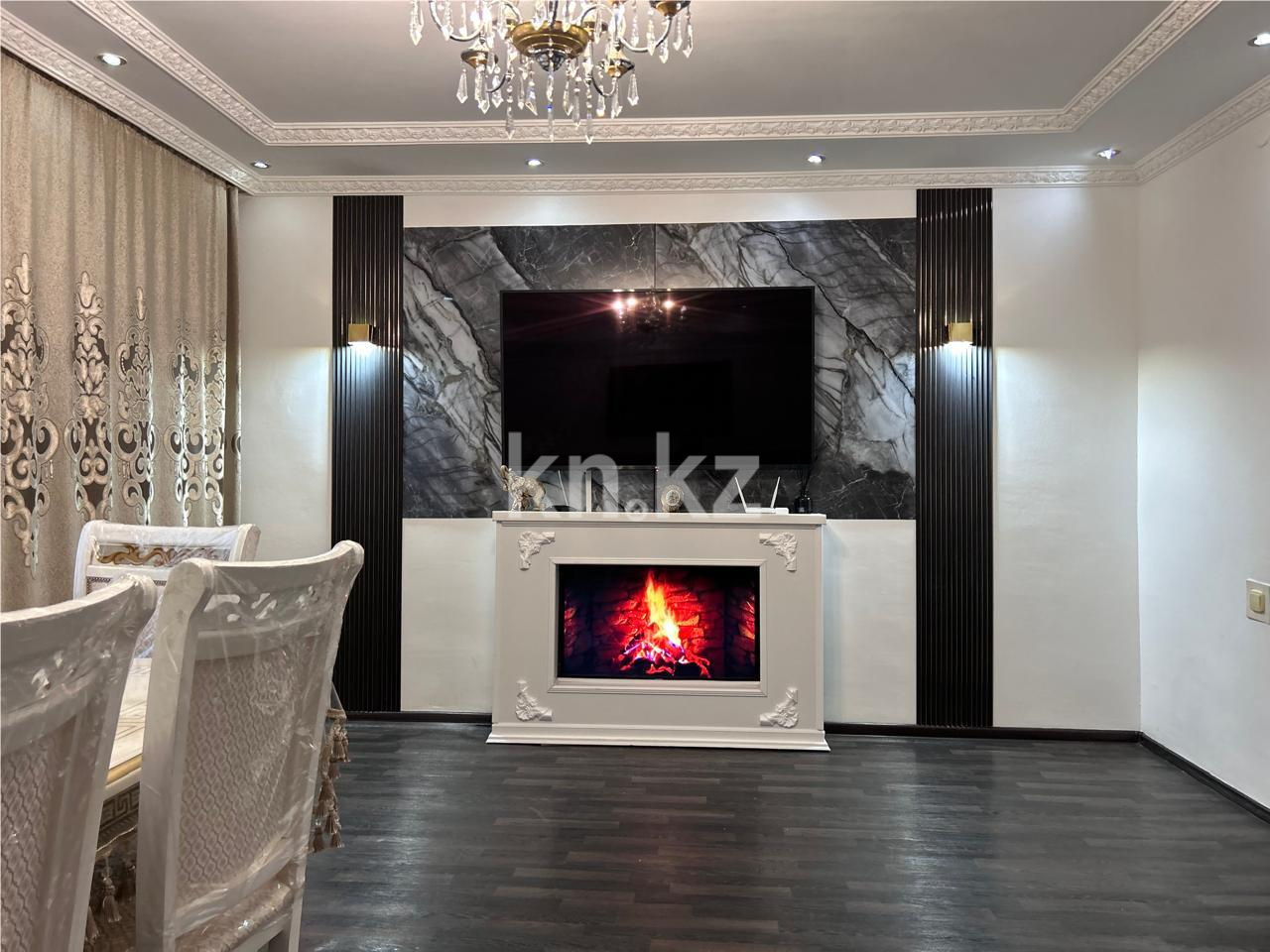 Продажа 4-комнатного дома, 90 м², ул. Лизы Чайкиной в Темиртау - фото 4