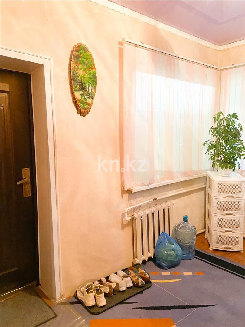 Продажа 3-комнатного дома, 62 м², ул. Маляров в Темиртау - фото 17