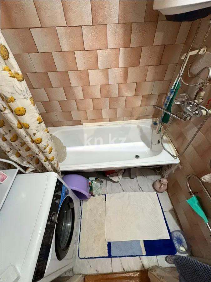 Продажа 3-комнатной квартиры, 68 м², ул. 3-й А мик-н, дом  16 в Темиртау - фото 4