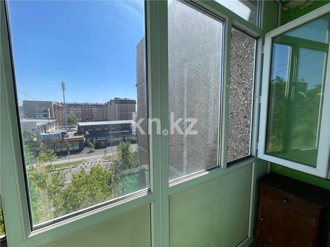 Продажа 3-комнатной квартиры, 61 м² в Караганде - фото 4