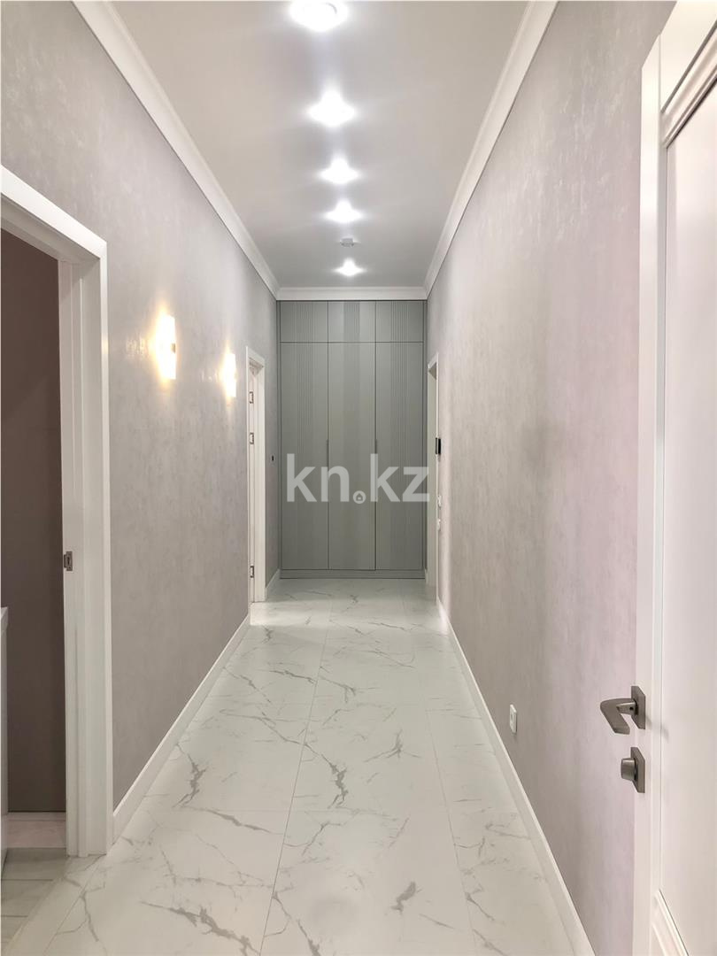 Продажа 2-комнатной квартиры, 66 м² в Караганде - фото 5