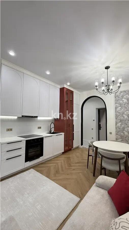 Продажа 2-комнатной квартиры, 44 м² в Астане - фото 3