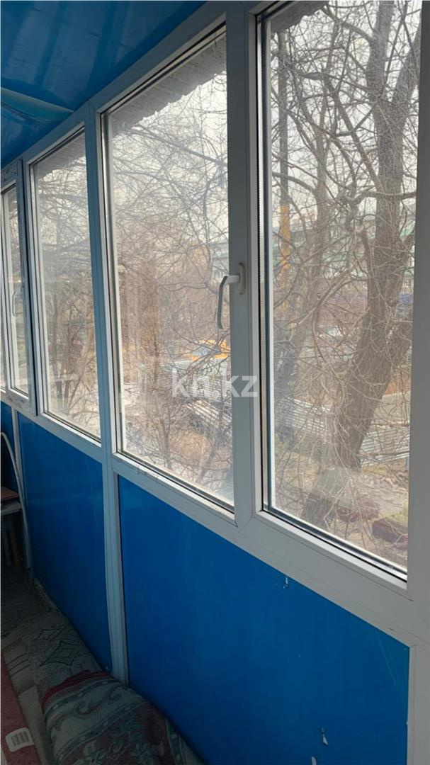 Продажа 1-комнатной квартиры, 30 м², ул. Язева в Караганде - фото 8