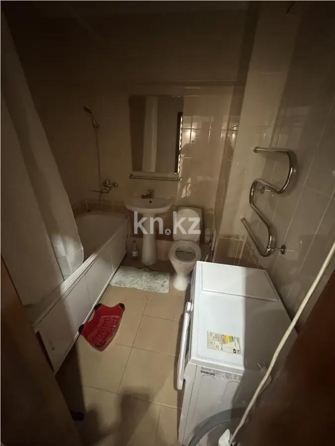 Продажа 1-комнатной квартиры, 42 м² в Алматы - фото 3