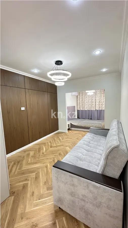 Продажа 2-комнатной квартиры, 39 м² в Алматы