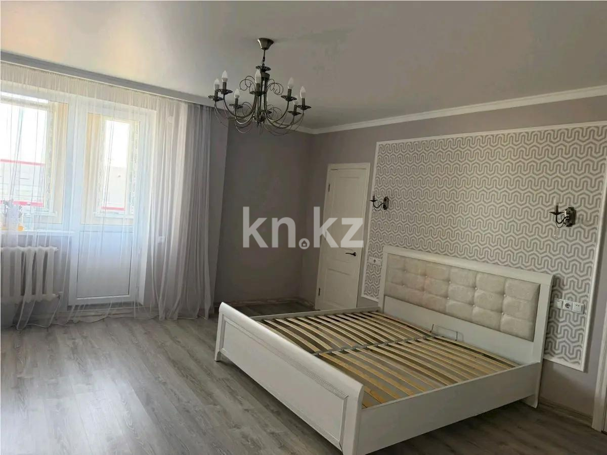 Продажа 4-комнатной квартиры, 163 м² в Астане - фото 2