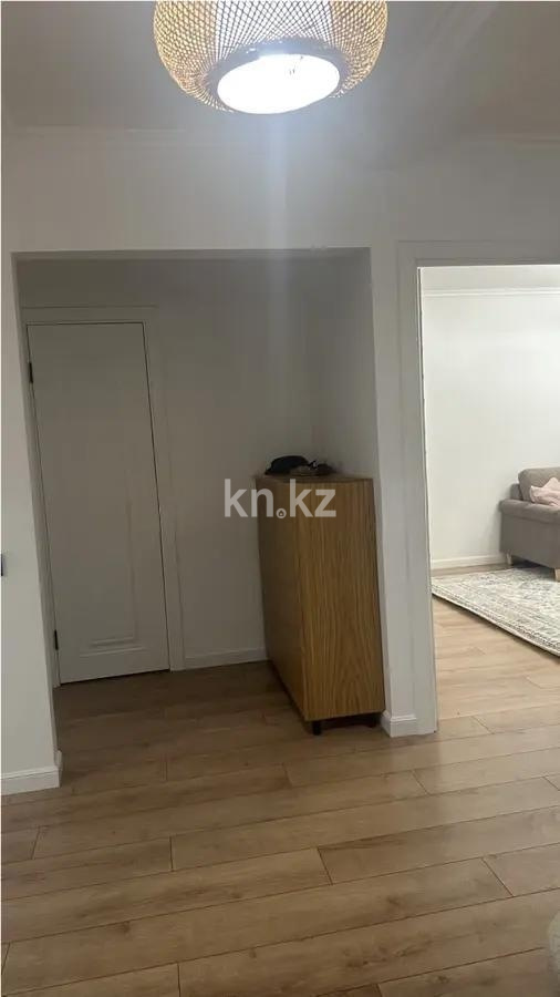 Продажа 4-комнатной квартиры, 82 м² в Алматы - фото 2