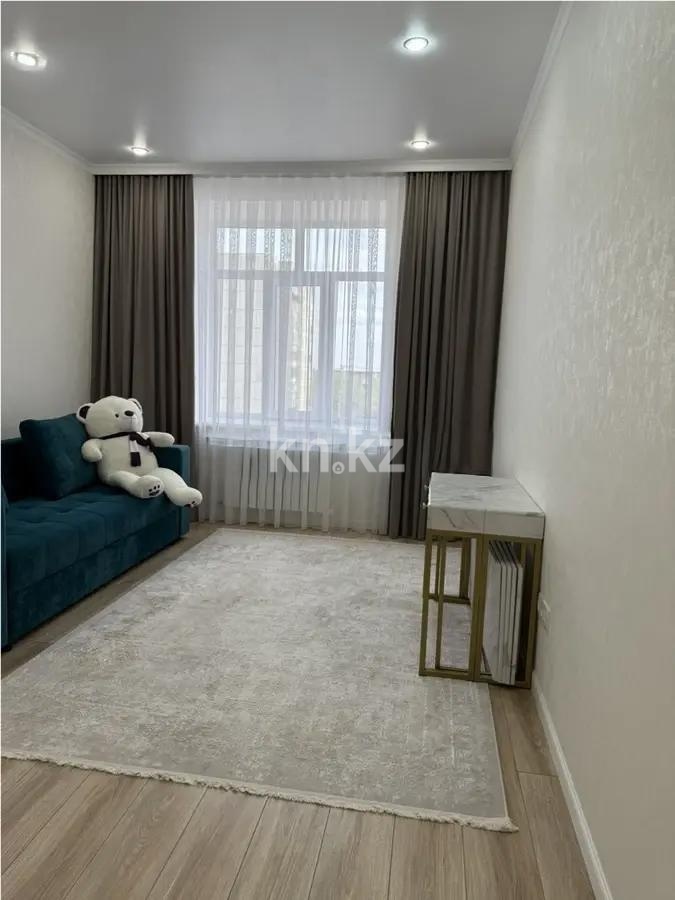 Продажа 3-комнатной квартиры, 93 м² в Караганде - фото 2