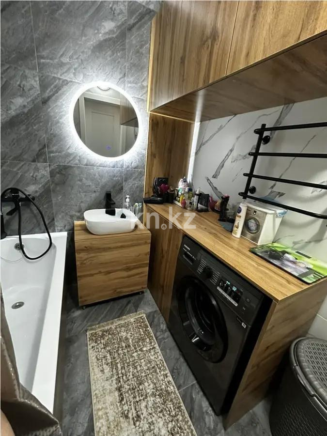 Продажа 2-комнатной квартиры, 59 м² в Астане - фото 3