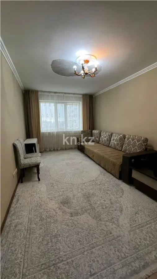 Продажа 1-комнатной квартиры, 41 м² в Астане