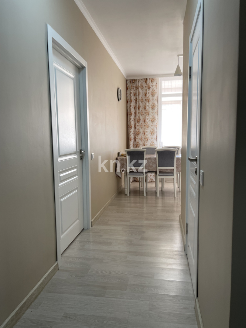 Продажа 3-комнатной квартиры, 70 м² в Астане - фото 8