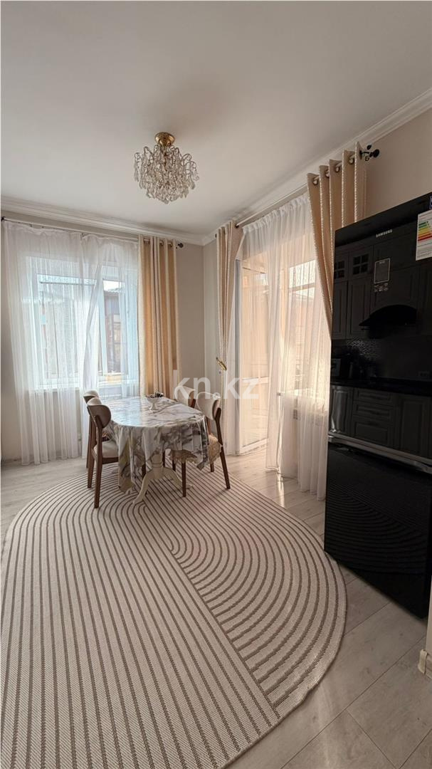 Продажа 3-комнатной квартиры, 84 м² в Караганде - фото 7