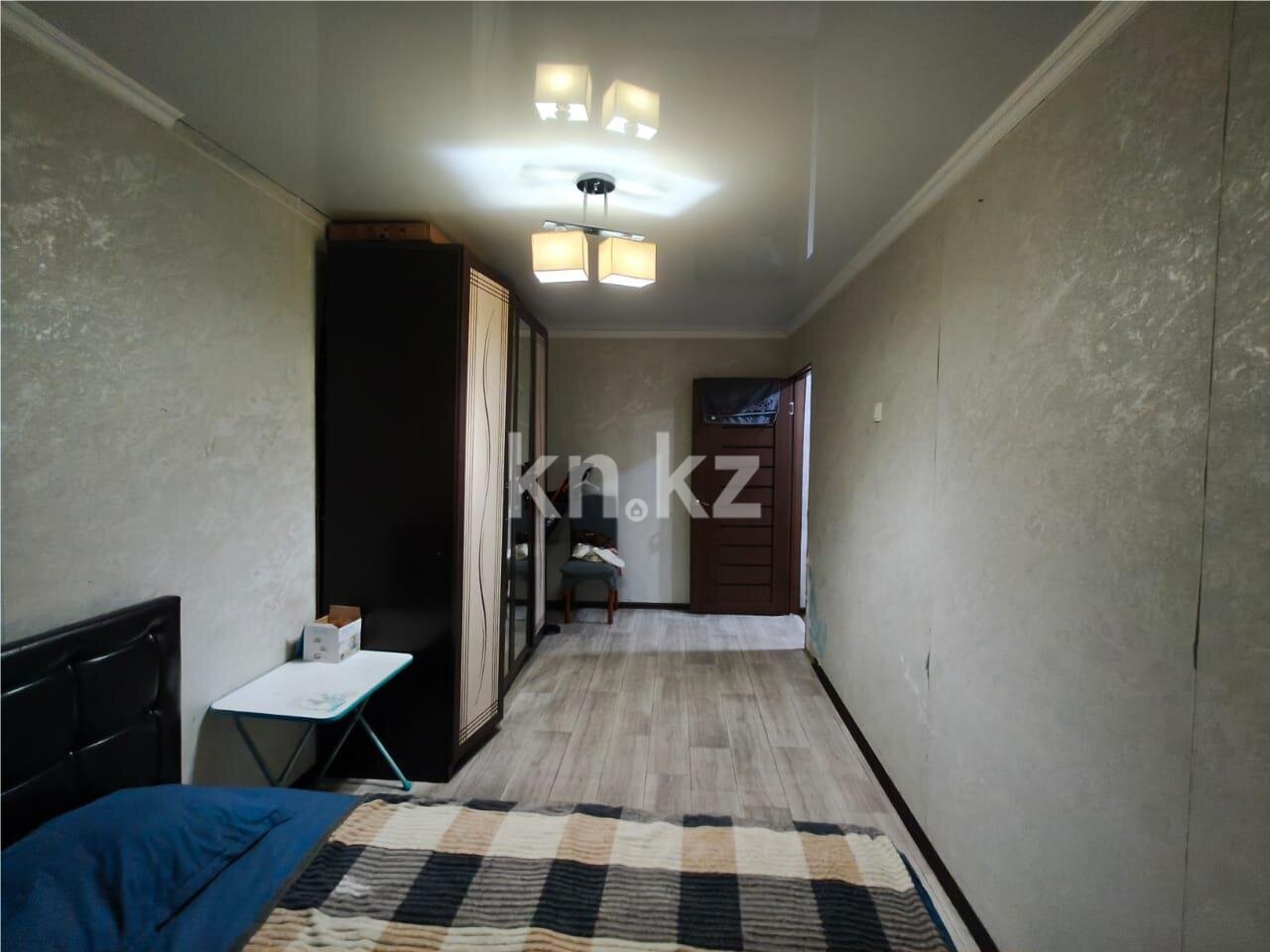 Продажа 5-комнатной квартиры, 83 м² в Караганде - фото 6