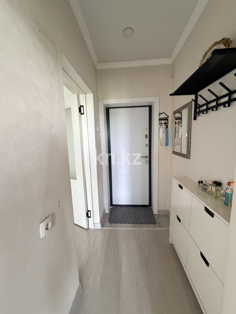 Продажа 1-комнатной квартиры, 36 м² в Алматы - фото 4