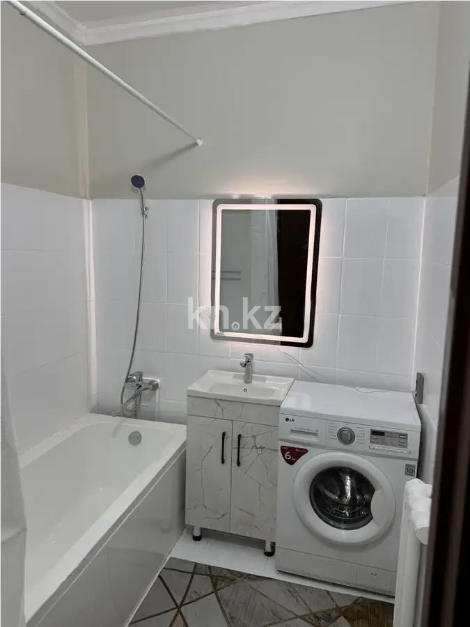 Продажа 2-комнатной квартиры, 63.3 м², мкр-н Жас Канат, дом  1/16 в Алматы - фото 4