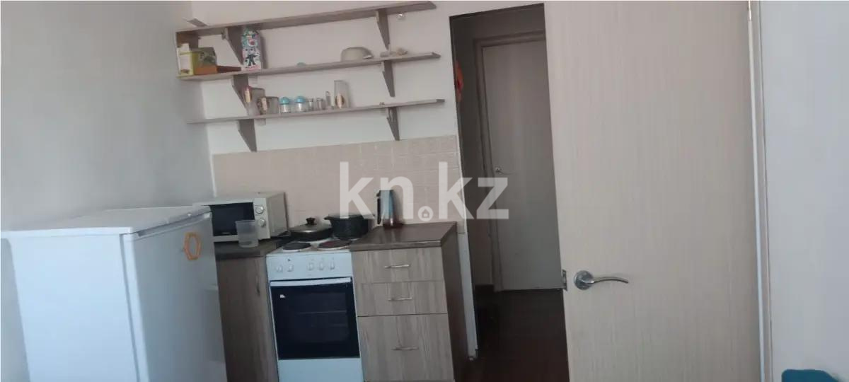 Продажа 1-комнатной квартиры, 30 м² в Астане - фото 2