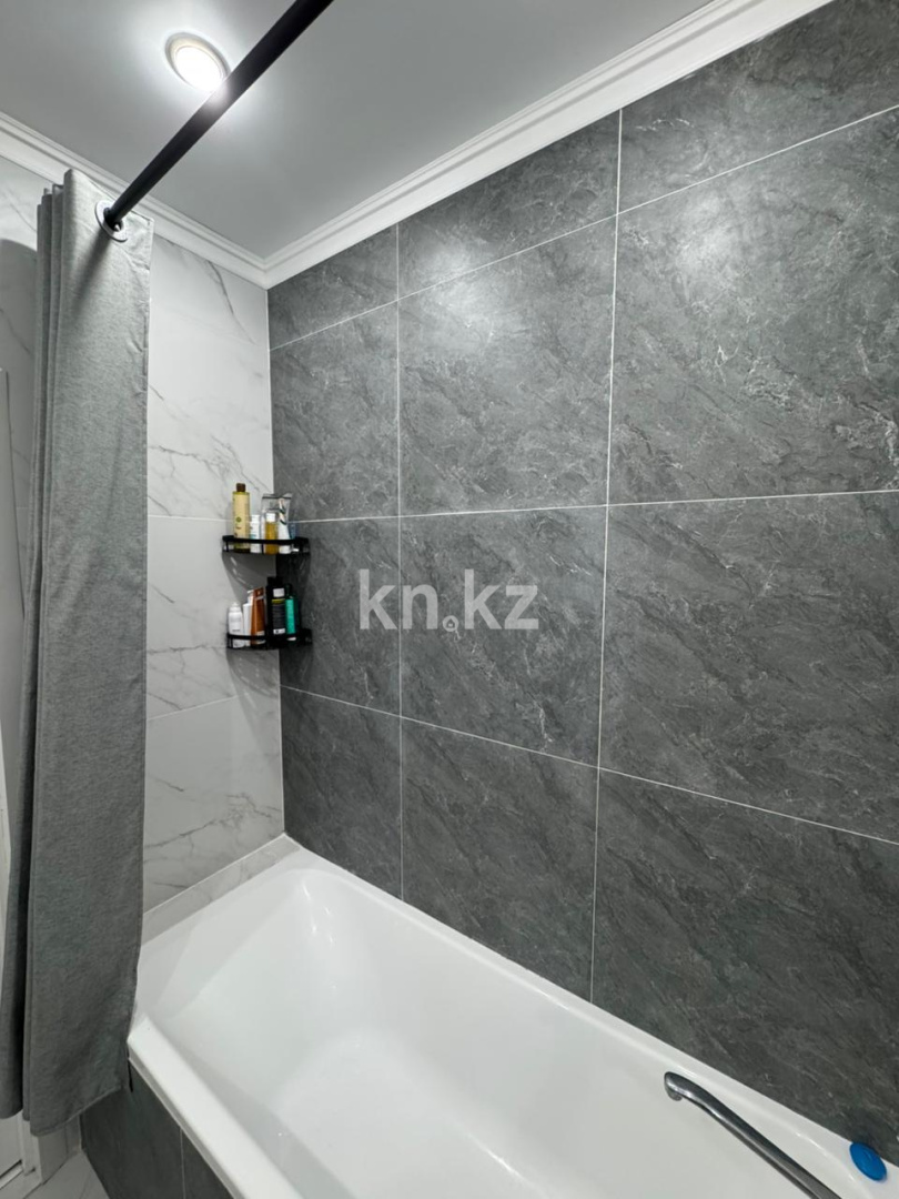 Продажа 1-комнатной квартиры, 42 м² в Астане - фото 8