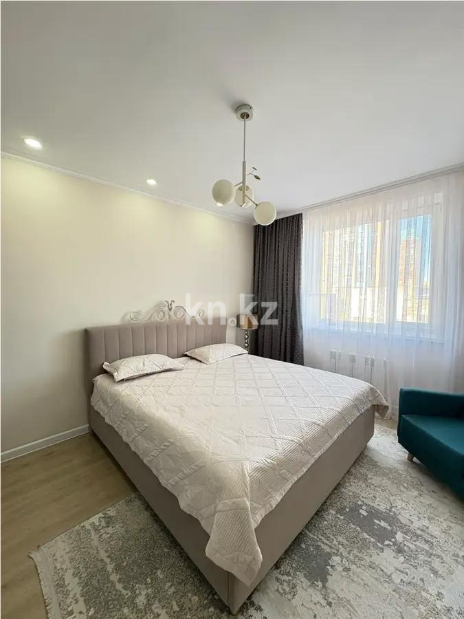 Продажа 2-комнатной квартиры, 59 м² в Караганде - фото 2
