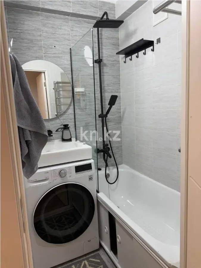 Продажа 2-комнатной квартиры, 46 м² в Алматы - фото 4