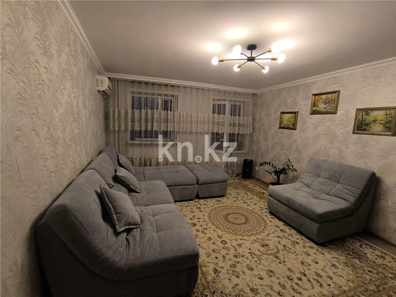 Продажа 3-комнатной квартиры, 69 м² в Астане - фото 4