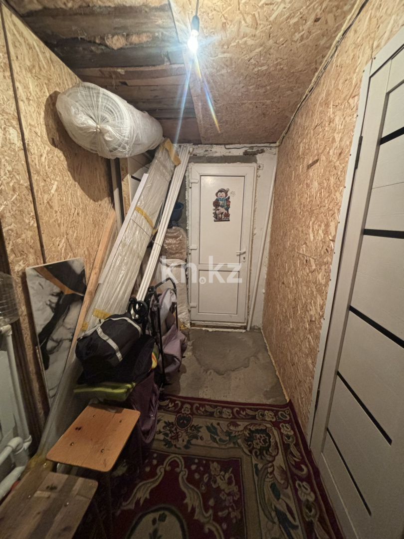 Продажа 2-комнатного дома, 60 м² в Караганде - фото 5