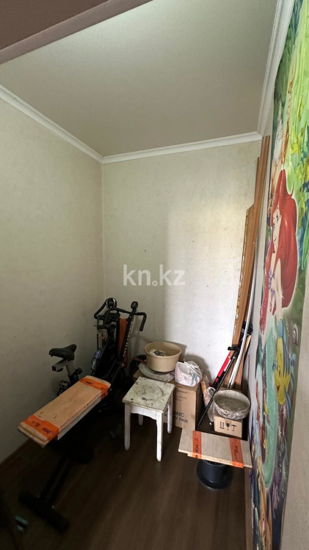 Аренда 1-комнатной квартиры, 46 м² в Алматы - фото 6