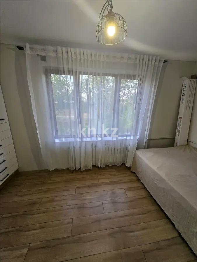 Продажа 2-комнатной квартиры, 45 м² в Алматы - фото 2