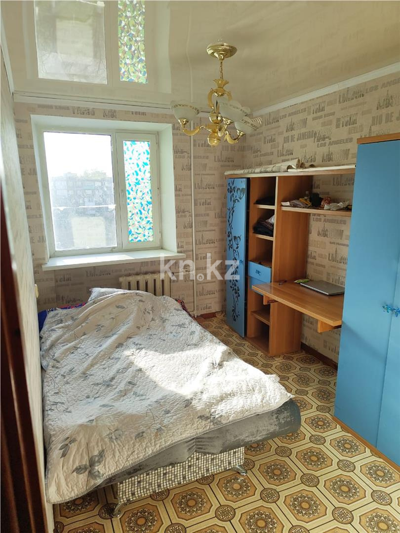 Продажа 2-комнатной квартиры, 42 м² в Темиртау - фото 3