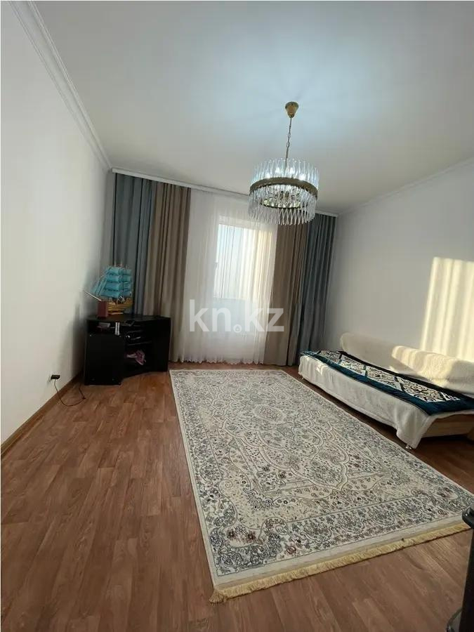 Продажа 2-комнатной квартиры, 65.5 м², ул. Азербаева, дом  47 в Астане