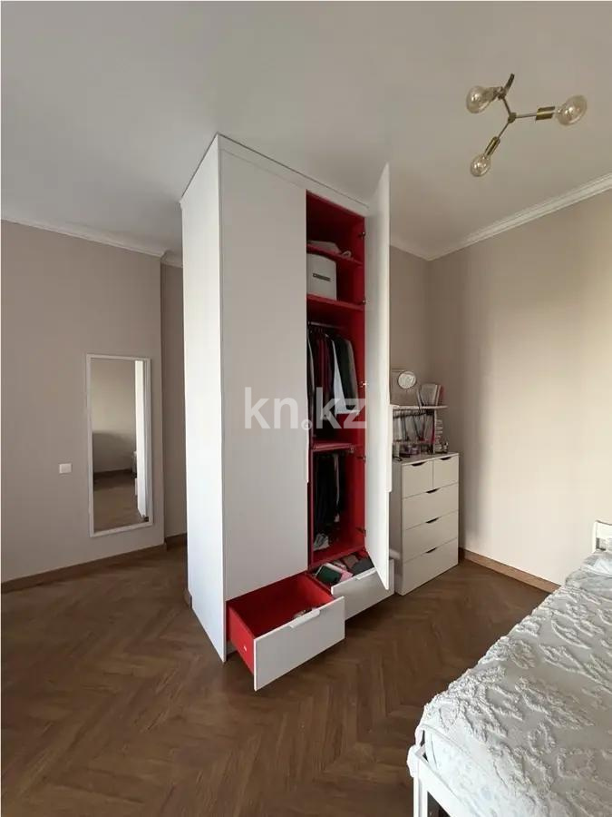 Продажа 1-комнатной квартиры, 40.4 м² в Астане - фото 3
