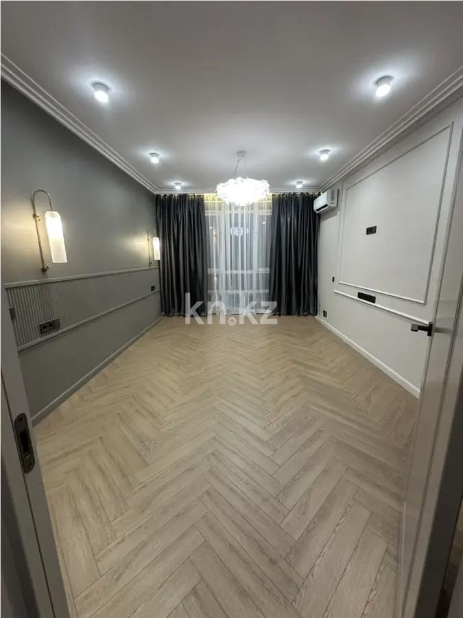 Продажа 2-комнатной квартиры, 52 м², мкр. Думан-2, дом  57 в Алматы - фото 2