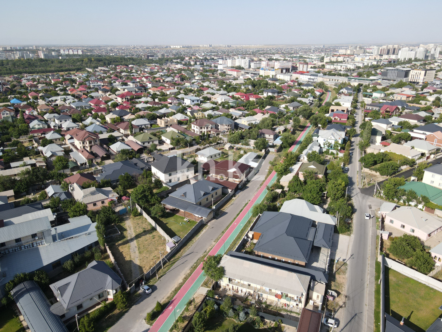 Продажа участка, 20 сот. в Шымкенте - фото 8