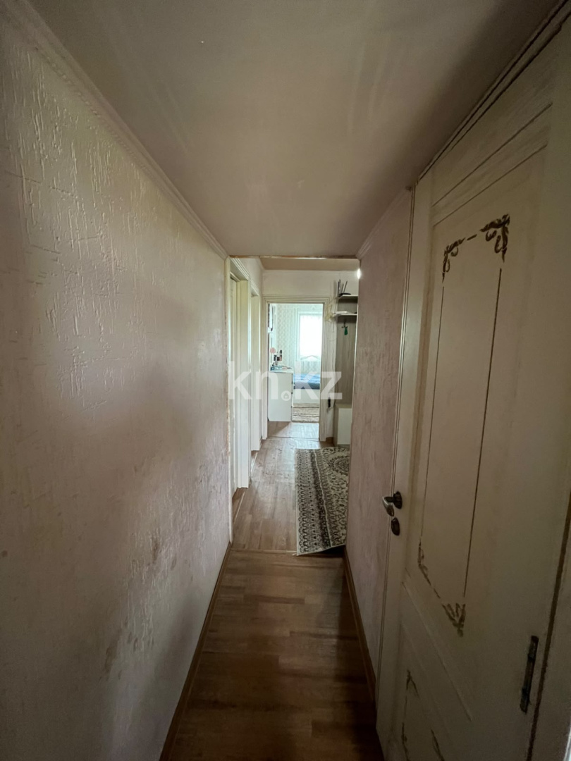 Продажа 3-комнатной квартиры, 59 м² в Абае - фото 11
