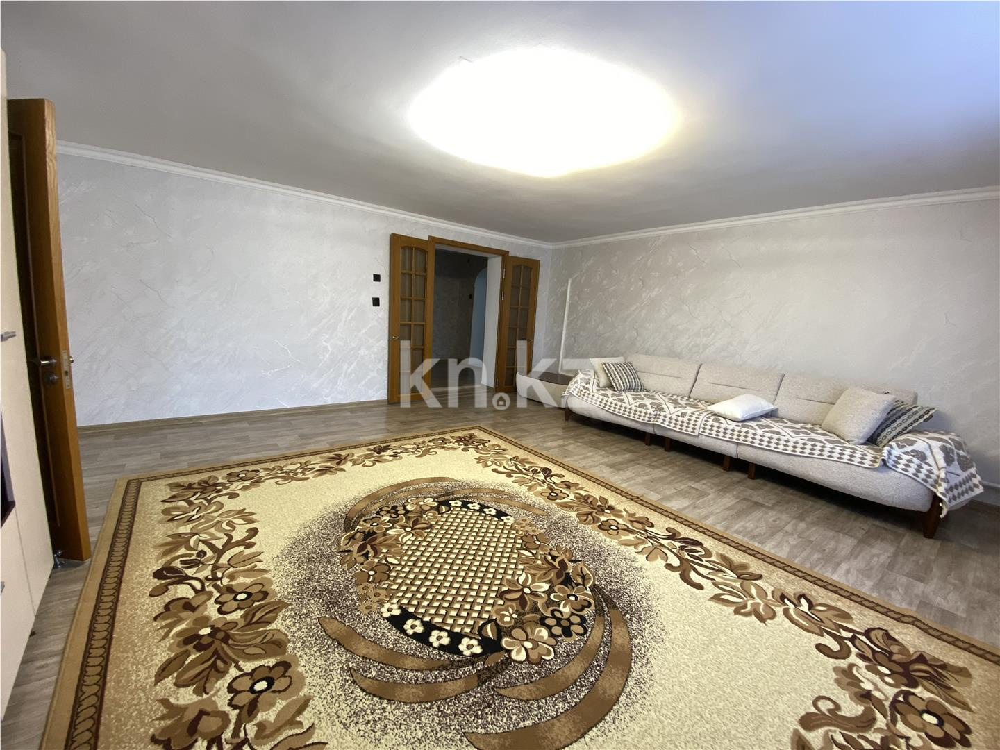 Продажа 5-комнатного дома, 136.6 м² в Караганде - фото 4