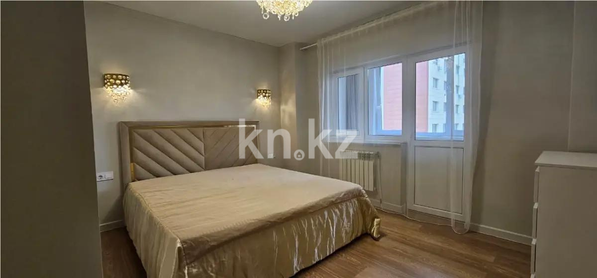 Продажа 3-комнатной квартиры, 108 м², пр. Назарбаева, дом  36 в Алматы - фото 3