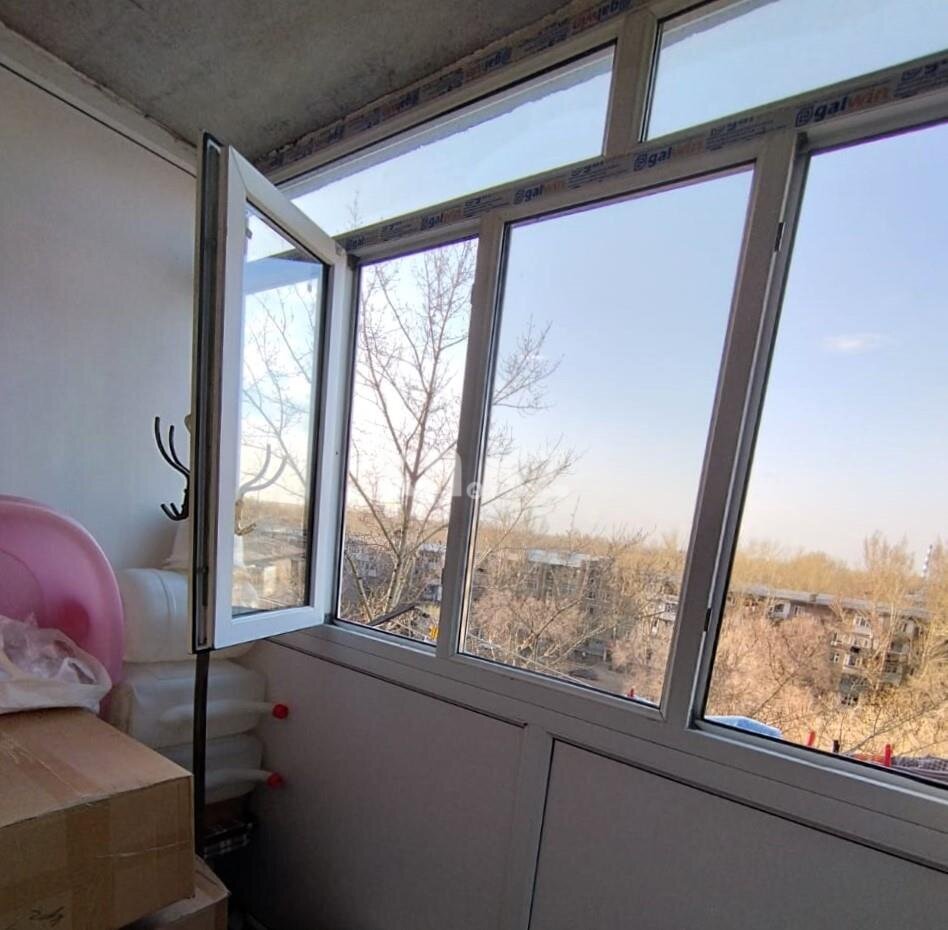 Продажа 3-комнатной квартиры, 63 м² в Караганде - фото 12