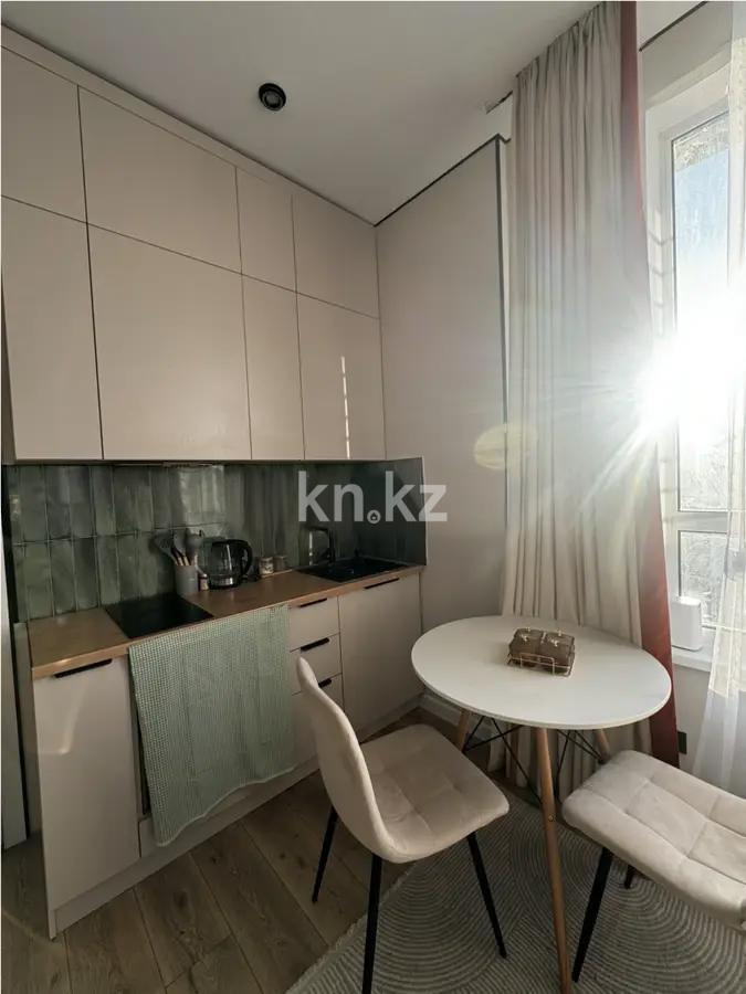 Продажа 1-комнатной квартиры, 30 м² в Астане - фото 2