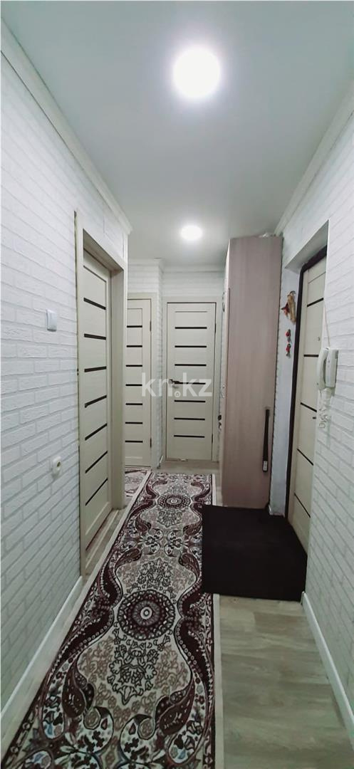 Продажа 2-комнатной квартиры, 45 м² в Темиртау - фото 13